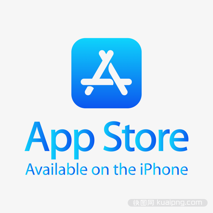 APP store logo