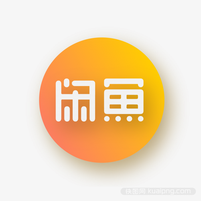 闲鱼图标