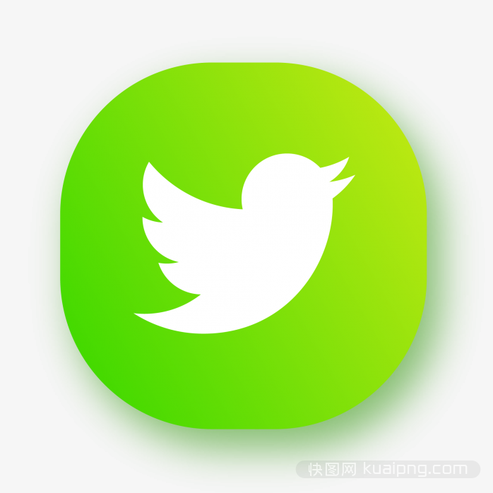 Twitter图标