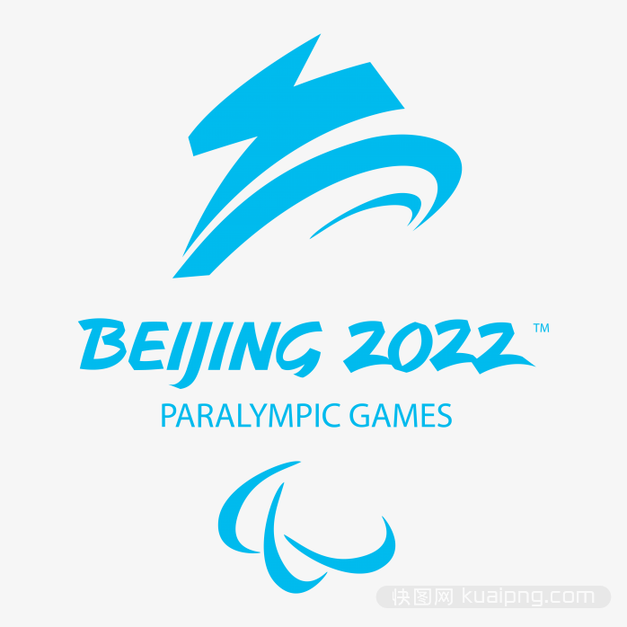 2022北京冬奥会矢量logo