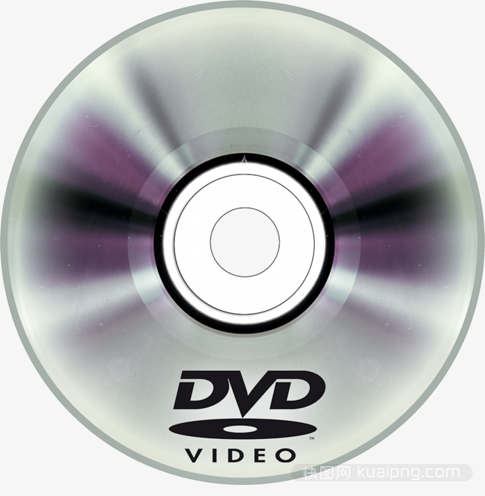 光盘DVD