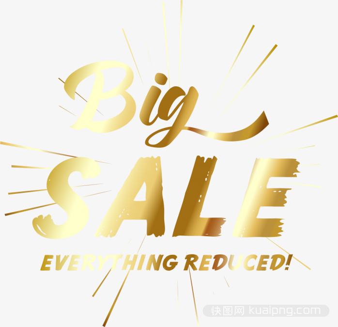 SALE