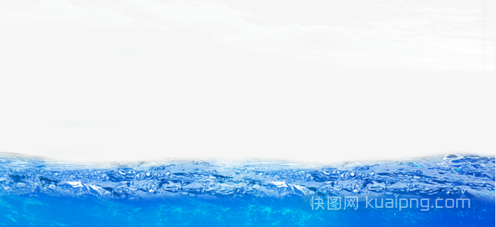 水波浪