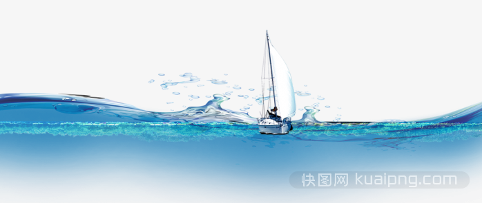 水波浪