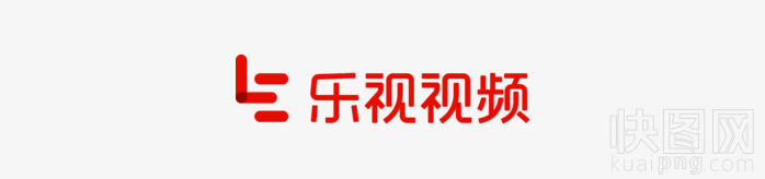 乐视视频LOGO