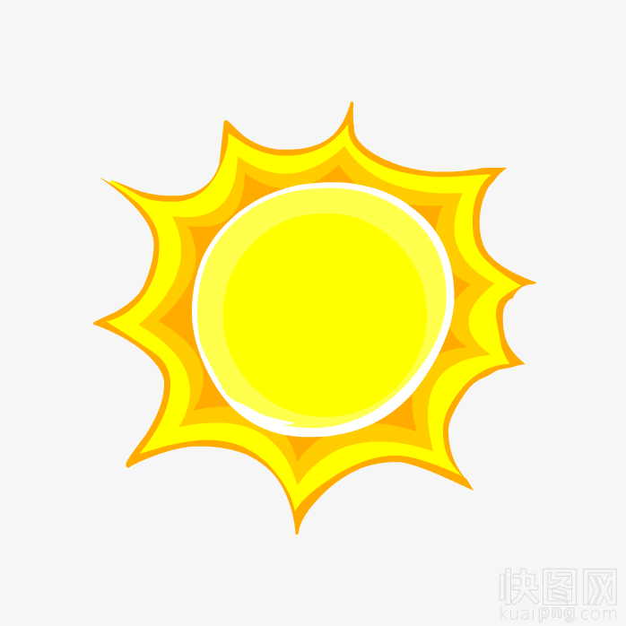 太阳