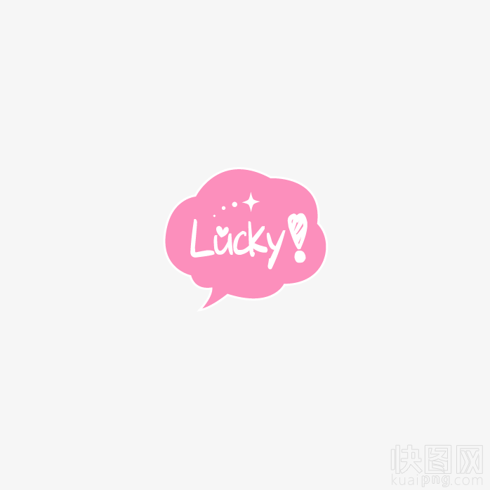 lucky