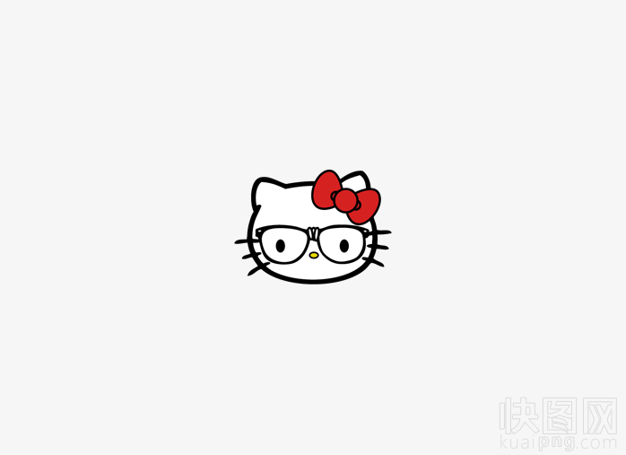 博学的hello kitty