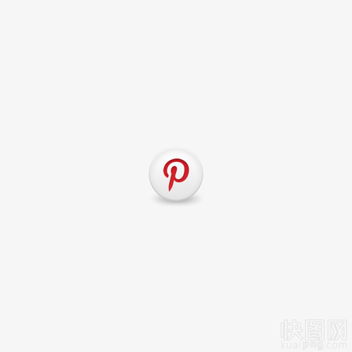 pinterest  icon