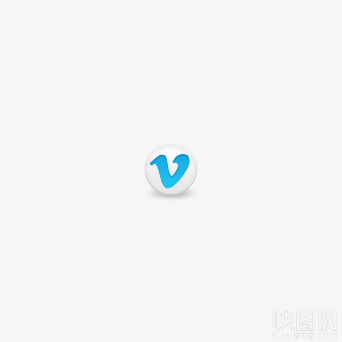 vimeo icon