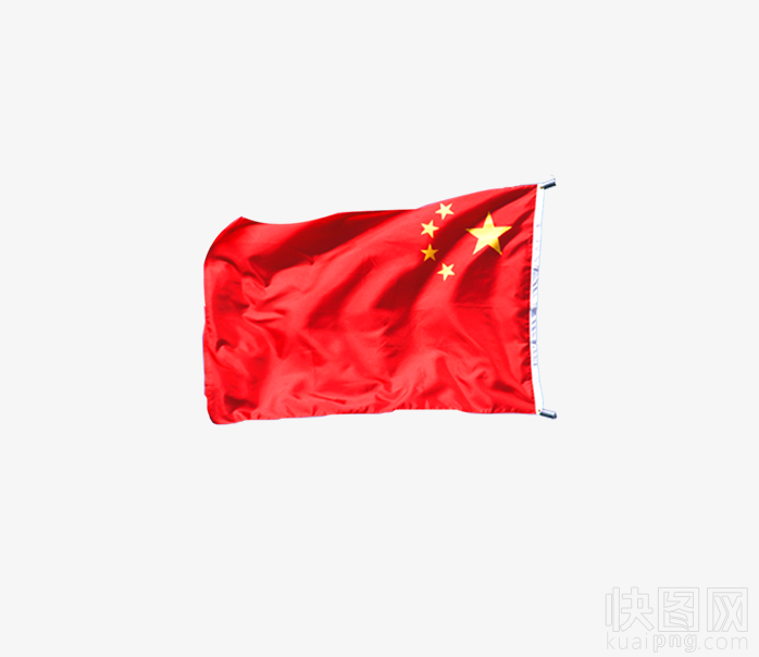 中国国旗